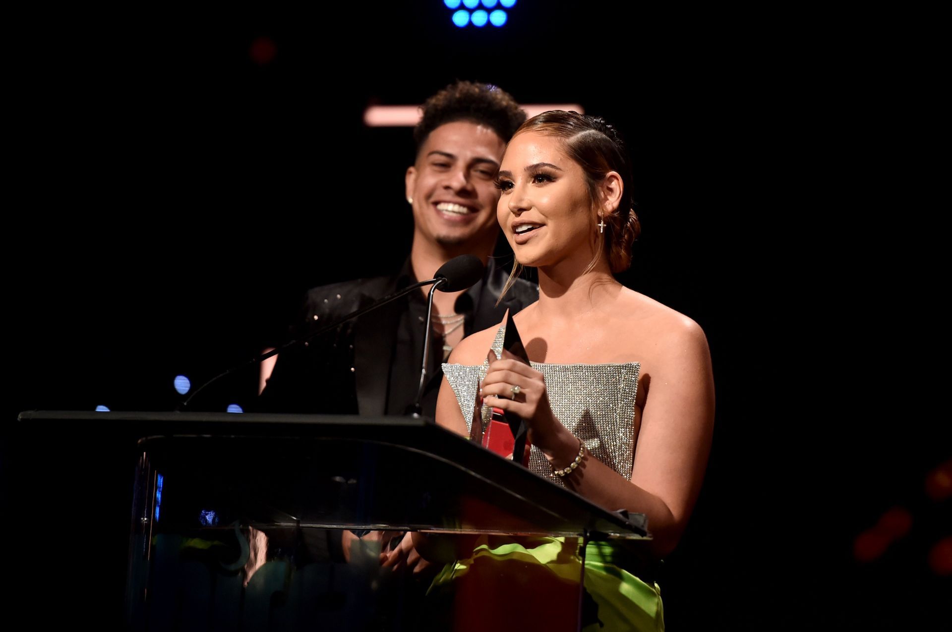 Thirst Project 10th Annual Thirst Gala - Inside - Source: Getty