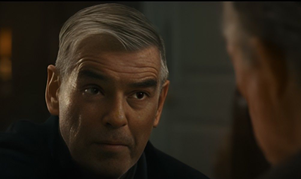MobLand ( Image via YouTube / Paramount + )
