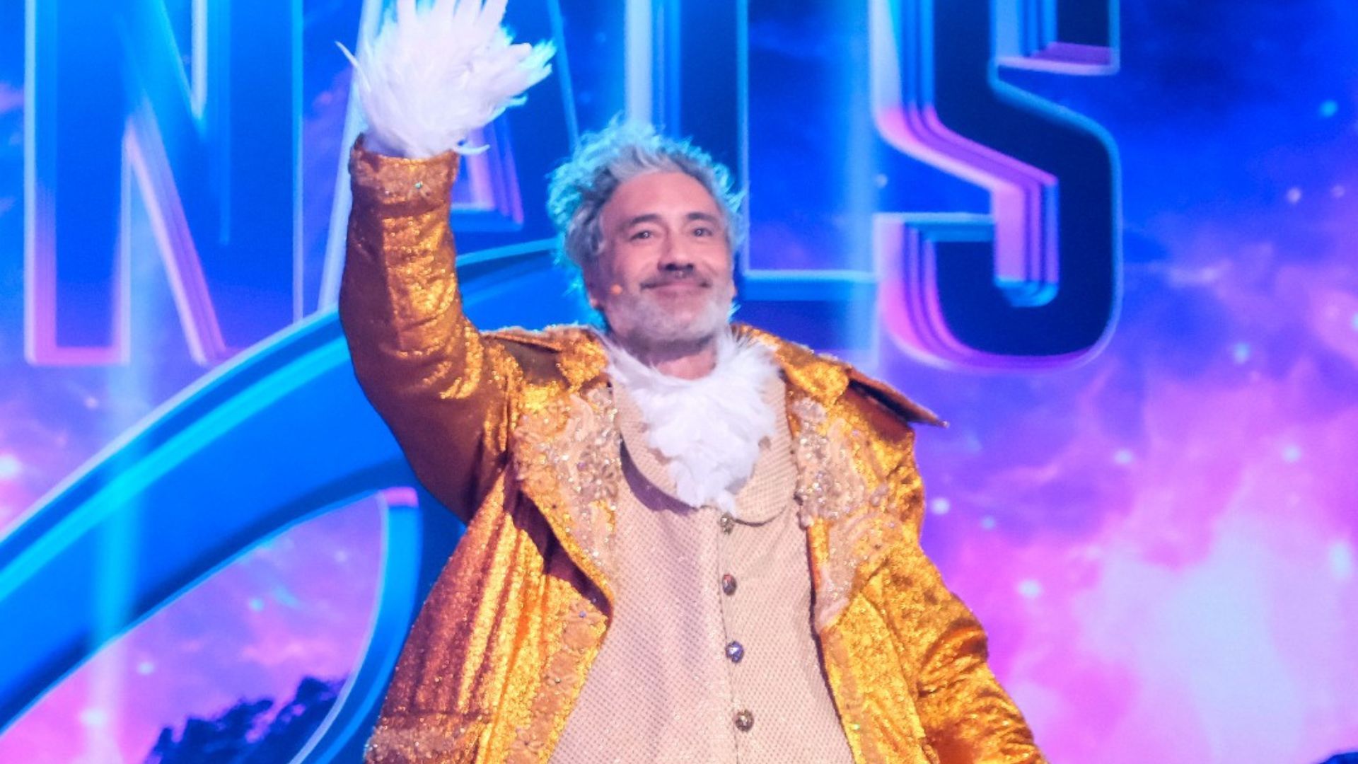 The Masked Singer