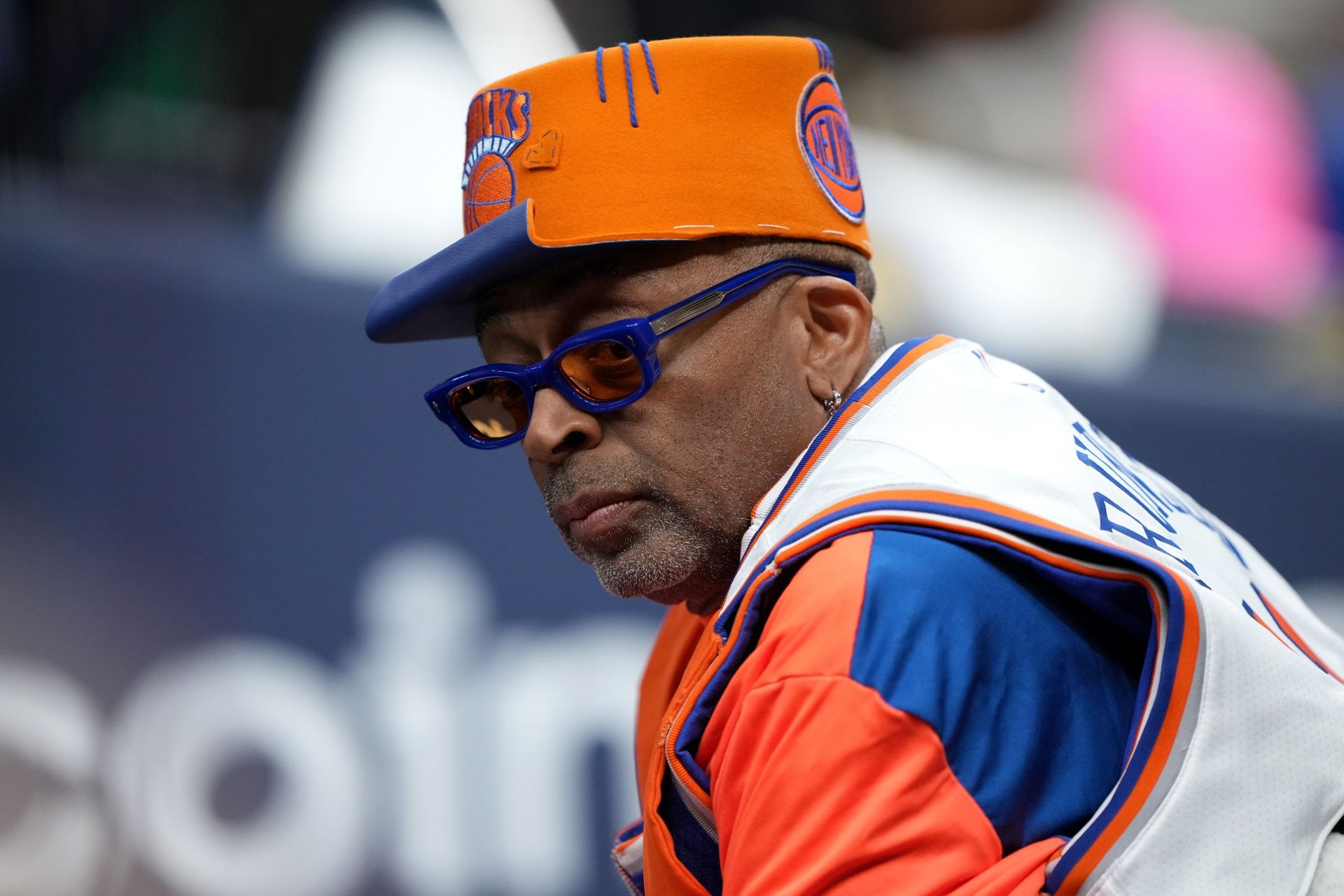 New York Knicks v Indiana Pacers - Game Four - Source: Getty