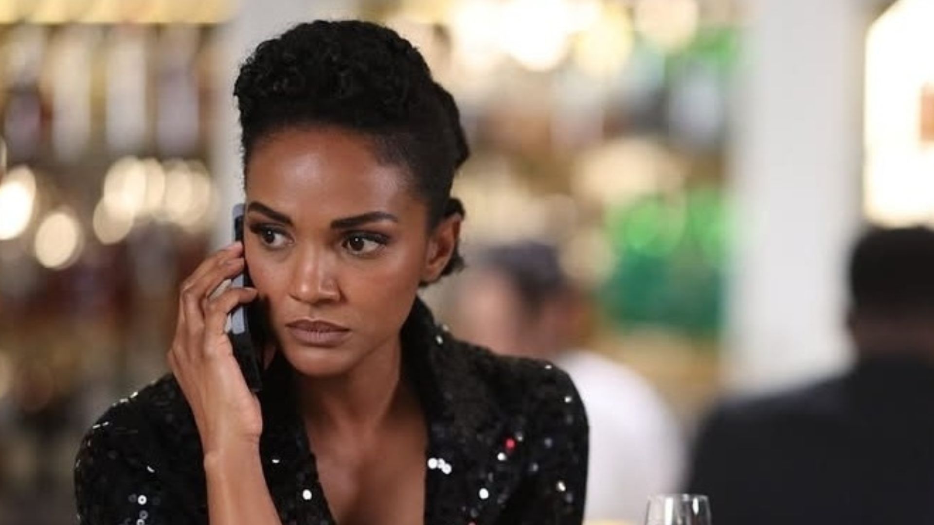Top 5 must watch Mekia Cox shows and movies (Image Via Instagram/@mekiacox)