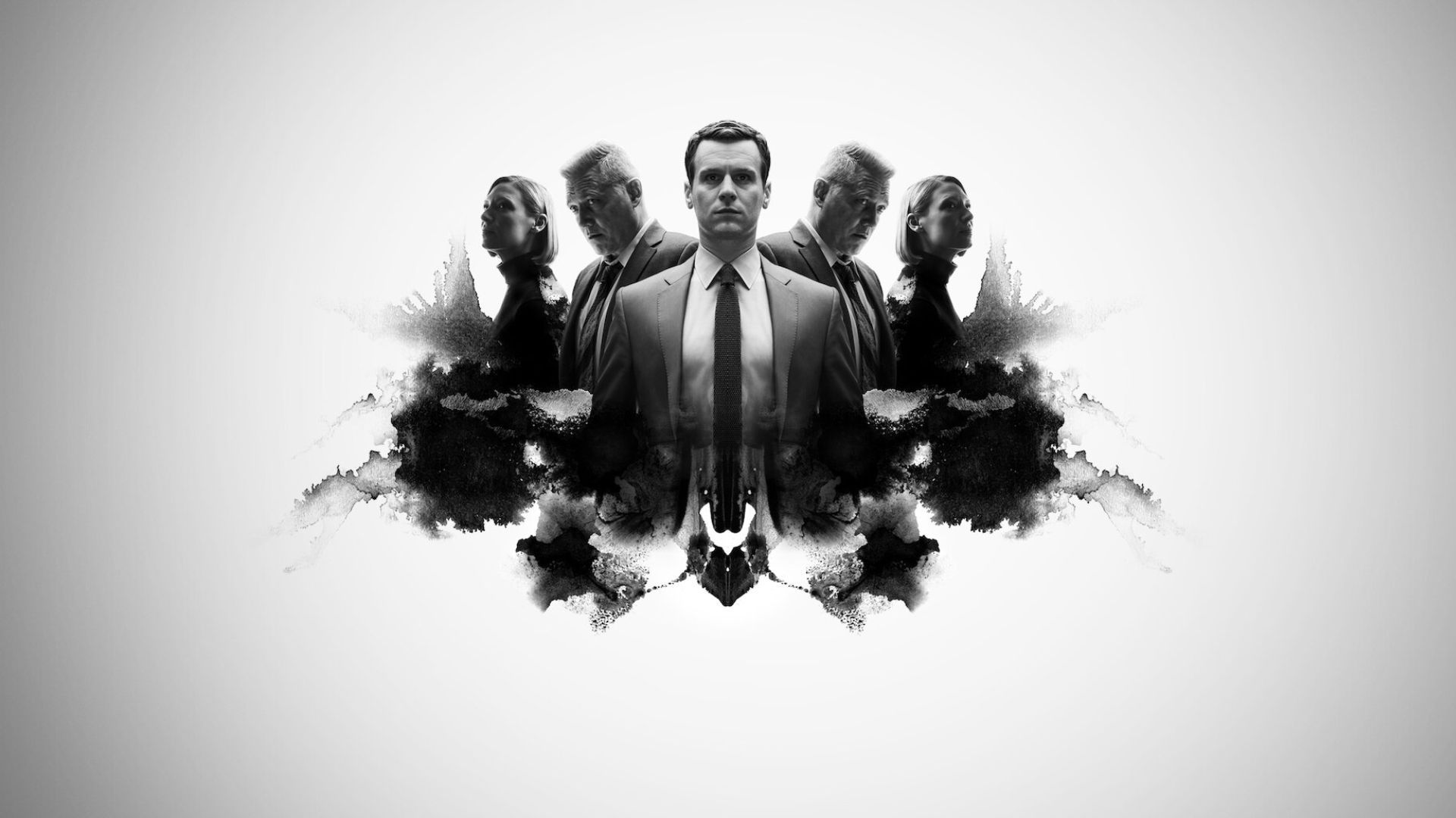 Mindhunter - One of the Creepy TV Shows from the list | Image via Netflix 