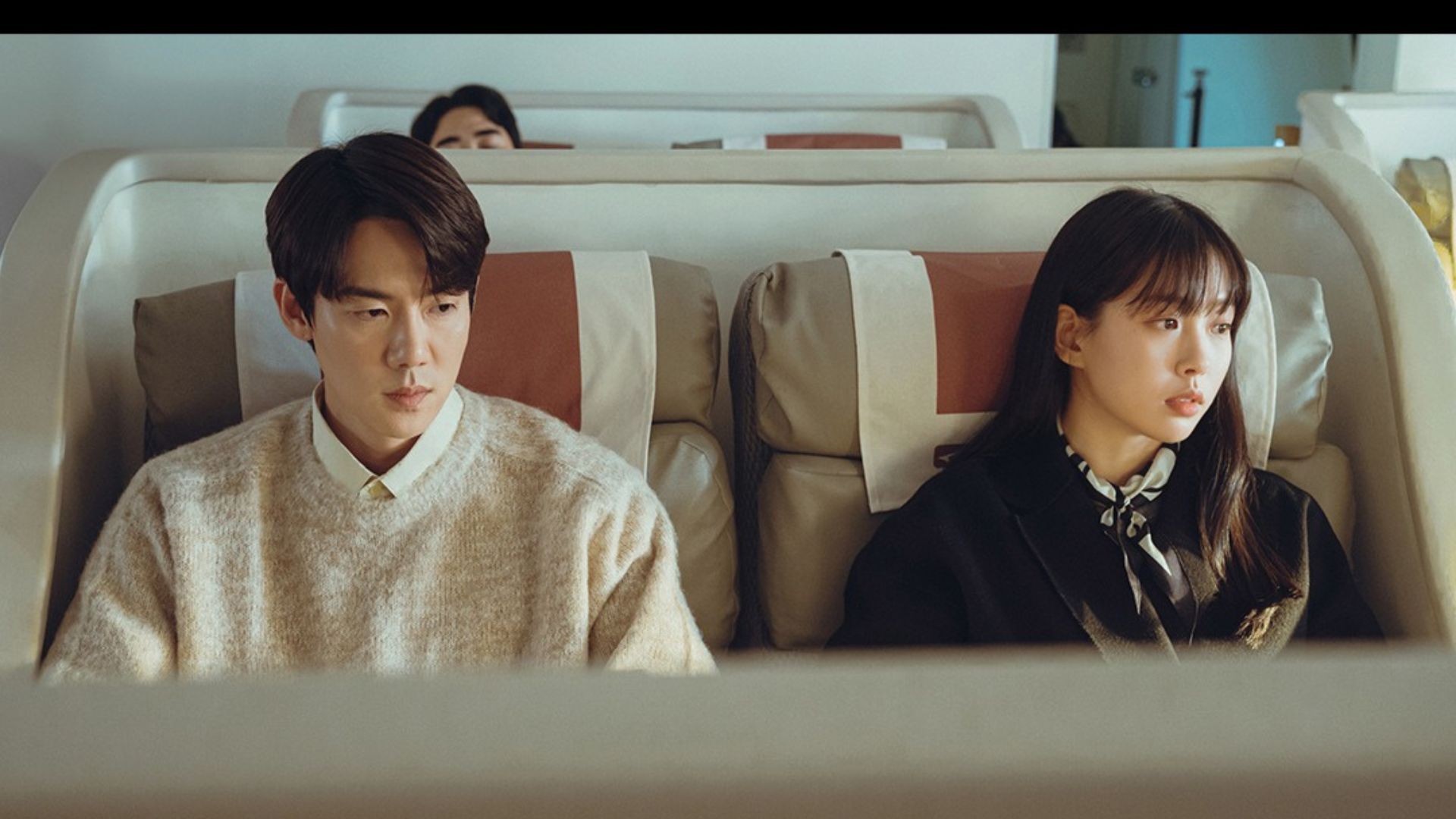 Yoo Yeon-seok&rsquo;s cameo appearance in Tastefully Yours (Image via Instagram/@channel.ena.d)