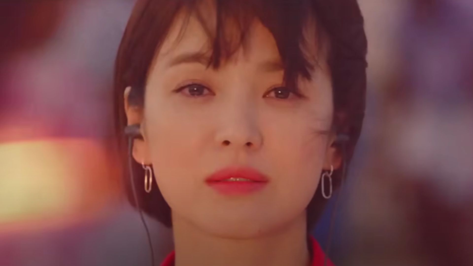 Scene from Encounter | Image Via: tvN