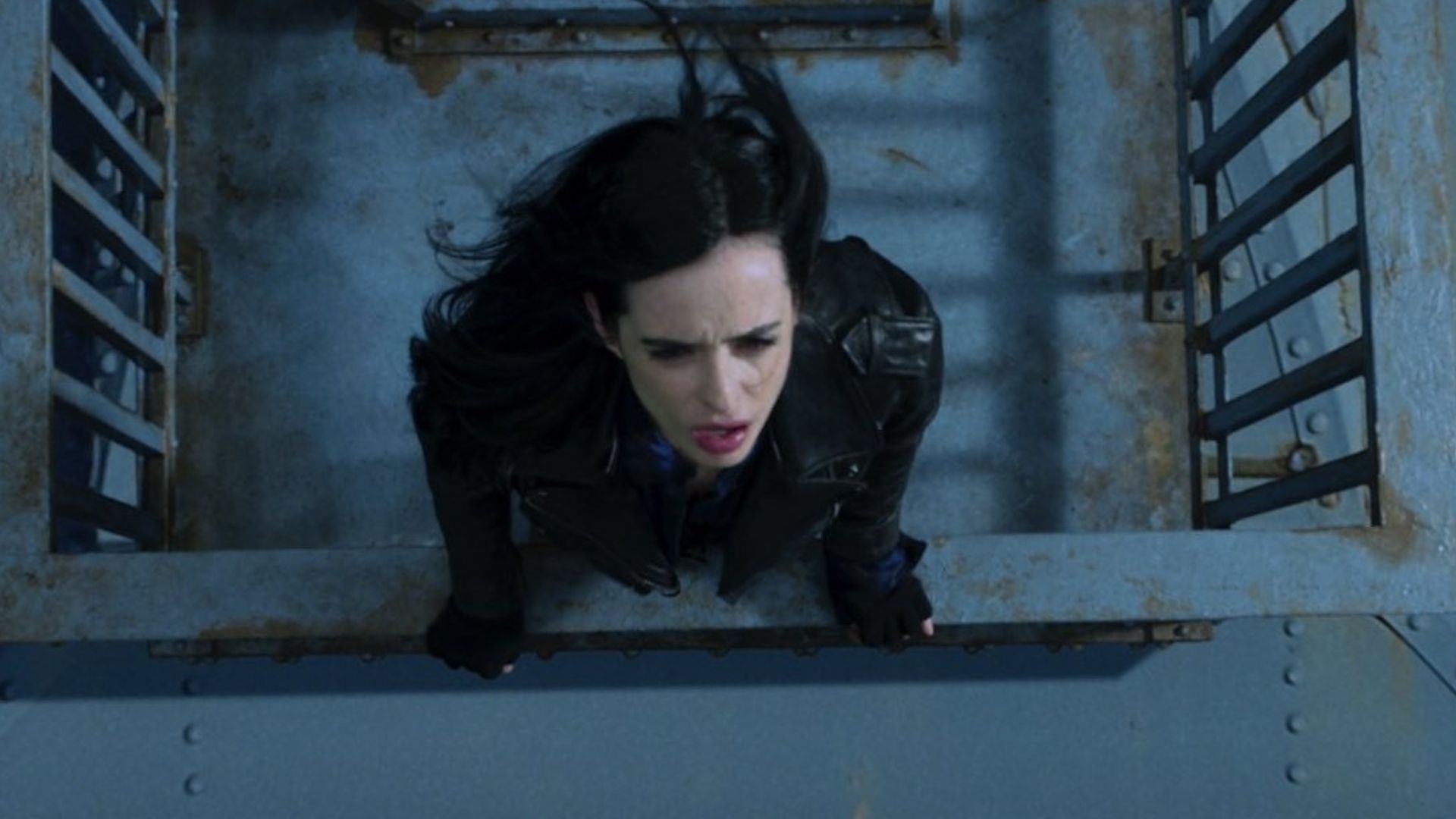 Daredevil: Born Again should incorporate Jessica Jones