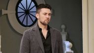 Billy Flynn is joining The Young and the Restless | Image: JPI