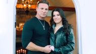 General Hospital star Steve Burton proposed to Michelle Lundstrom in January | Image: Steve Burton/Instagram