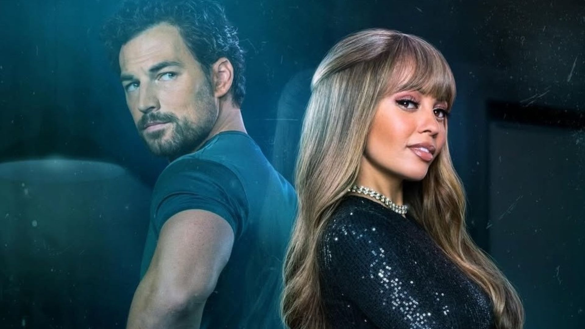 Vanessa Morgan who plays Max Mitchell in Wild Cards revealed her experience she gained from the show (Image Via Instagram/@vanessamorgan)
