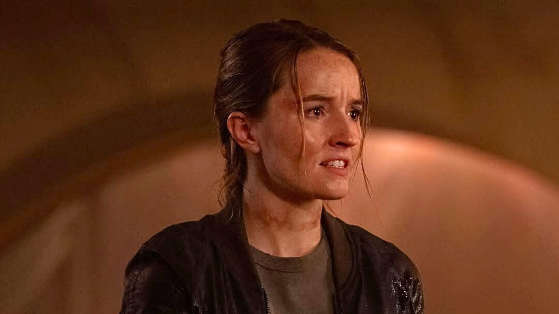The Last Of Us creators tease what is next for Ellie and Abby in Season 3 (Image via Instagram/@thelastofus)