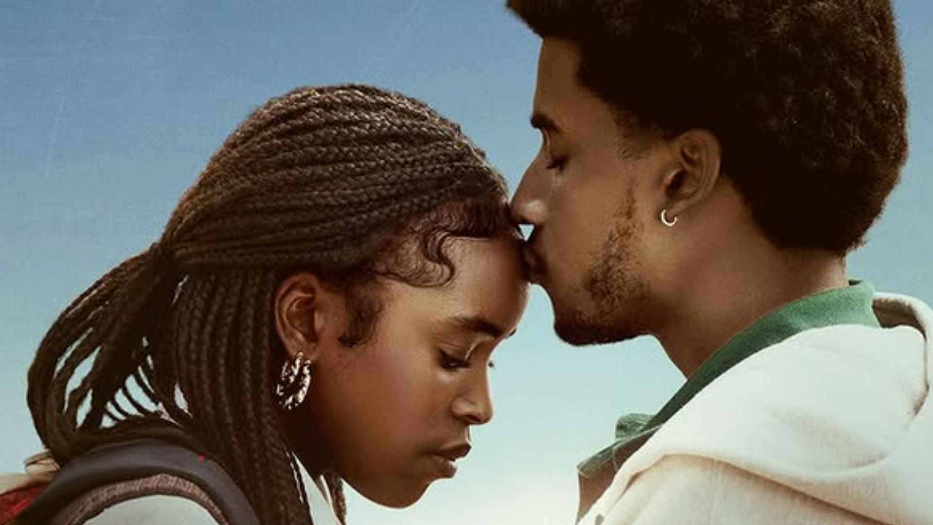 Forever can be streamed on Netflix (Image via Instagram / marabrockakil)