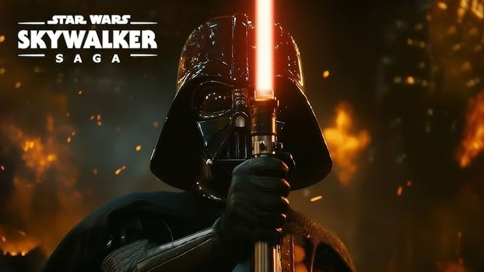 Star Wars
