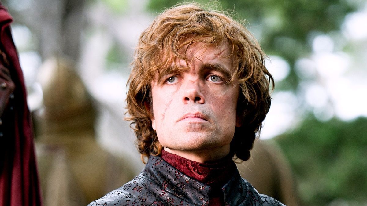 Tyrion Lannister, Game of Thrones