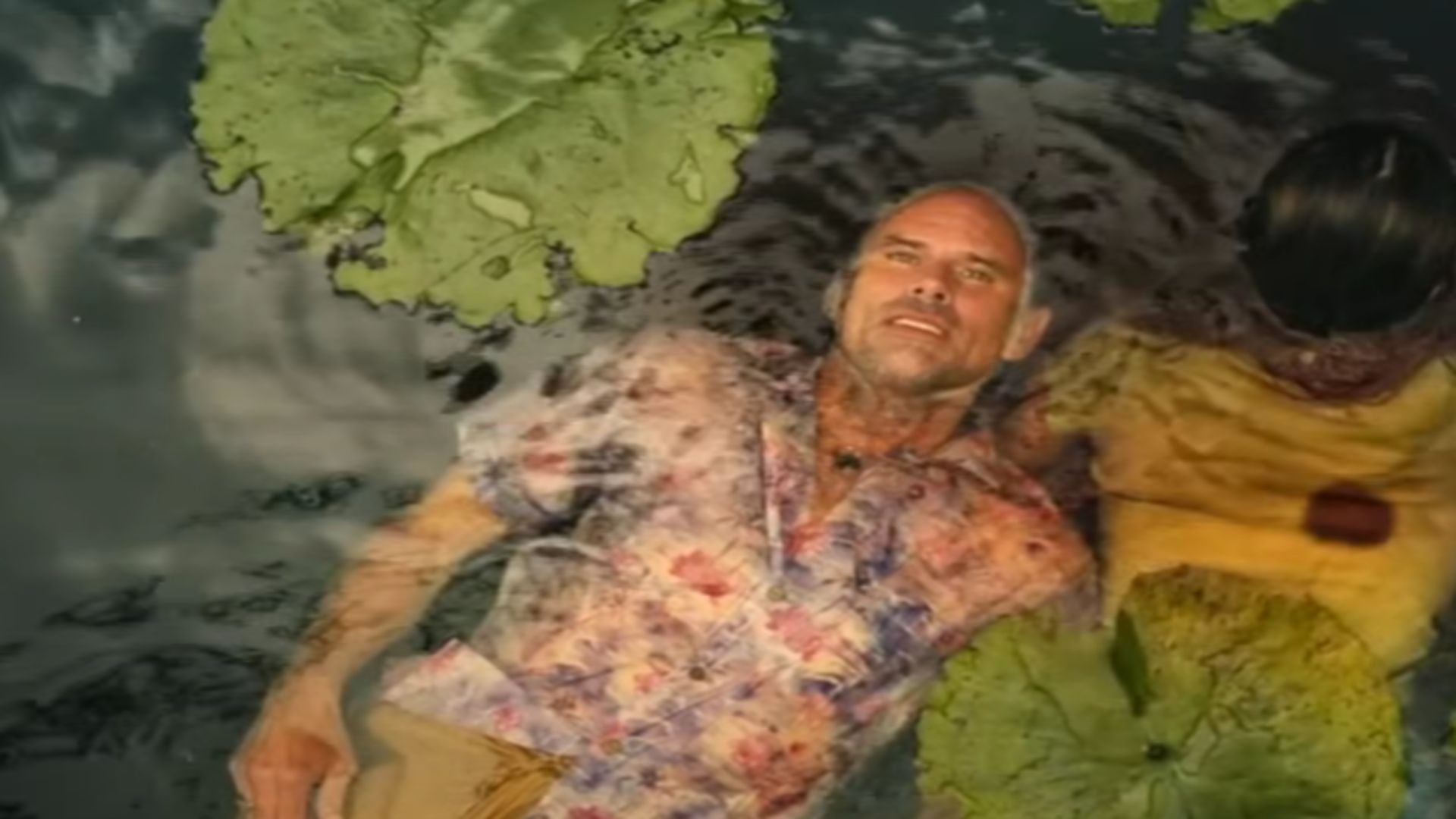 Scene from The White Lotus | Image Via: HBO Entertainment