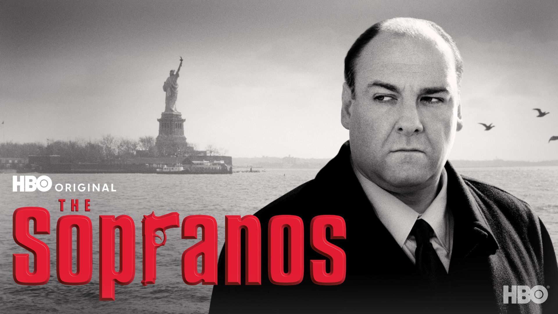 The Sopranos (Image Source: Prime Video)