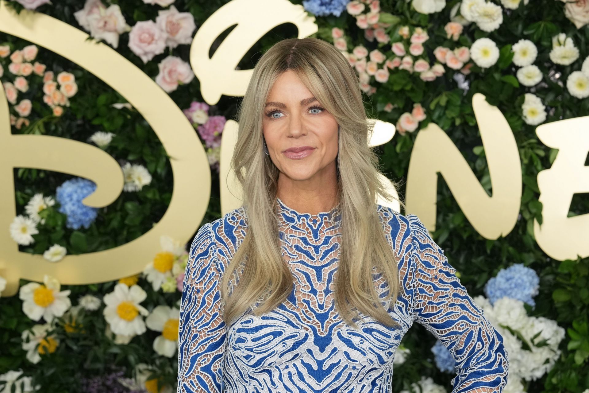 2025 Disney Upfront - Source: Getty