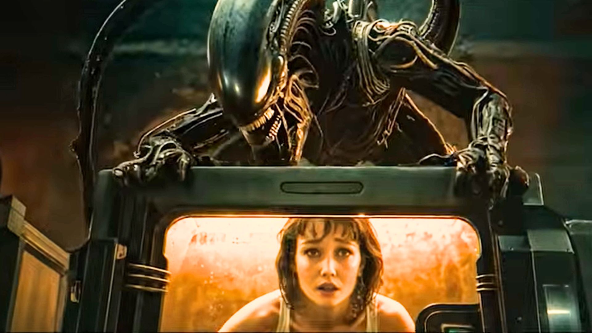 Alien: Earth - Release date news, time, streaming details and more (Image Source - fx)