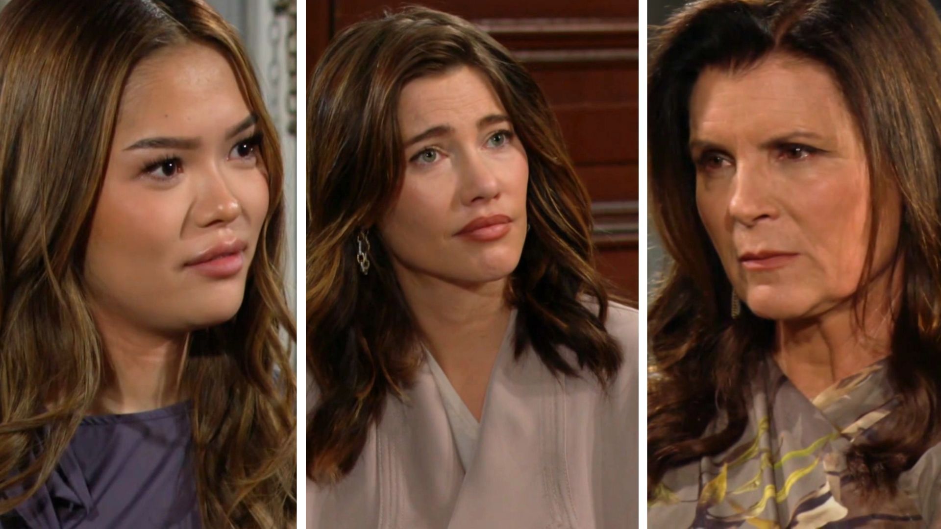 The Bold and the Beautiful
