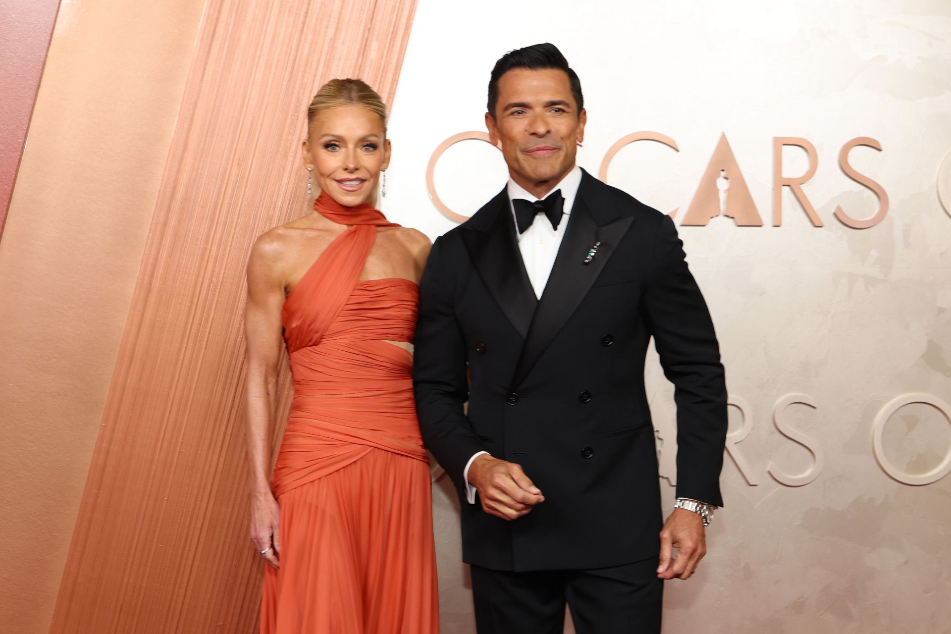 97th Annual Oscars - Arrivals - Source: Getty