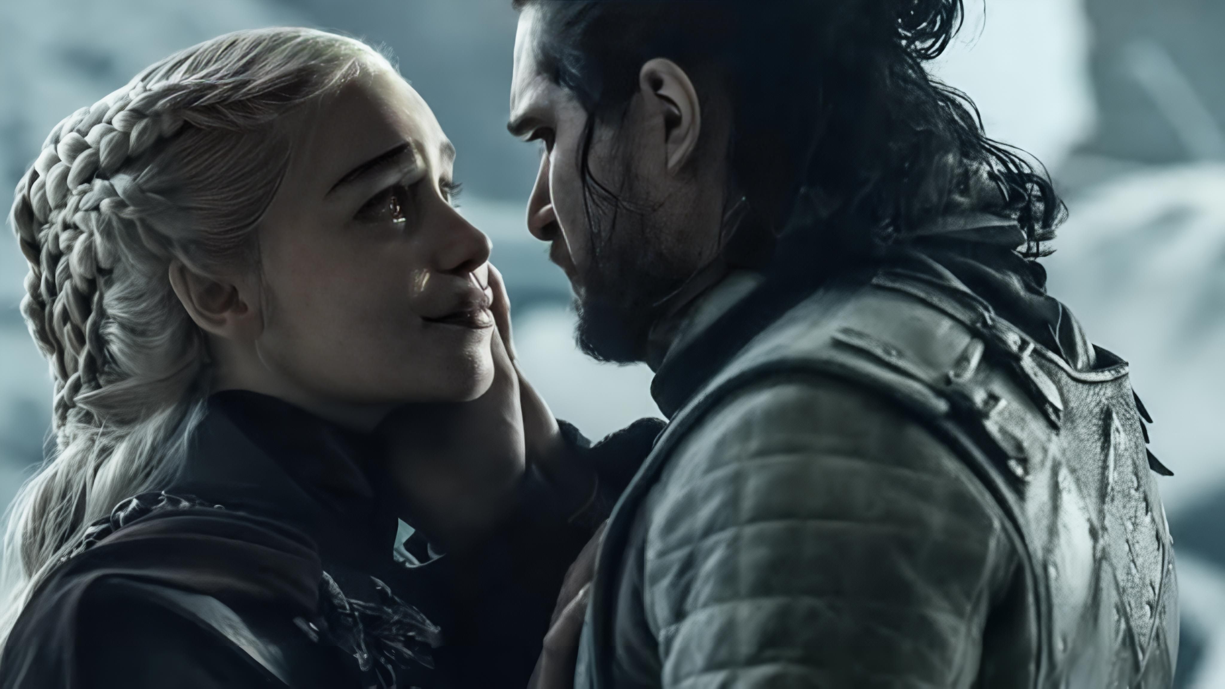 Game of Thrones | Image Source: HBO