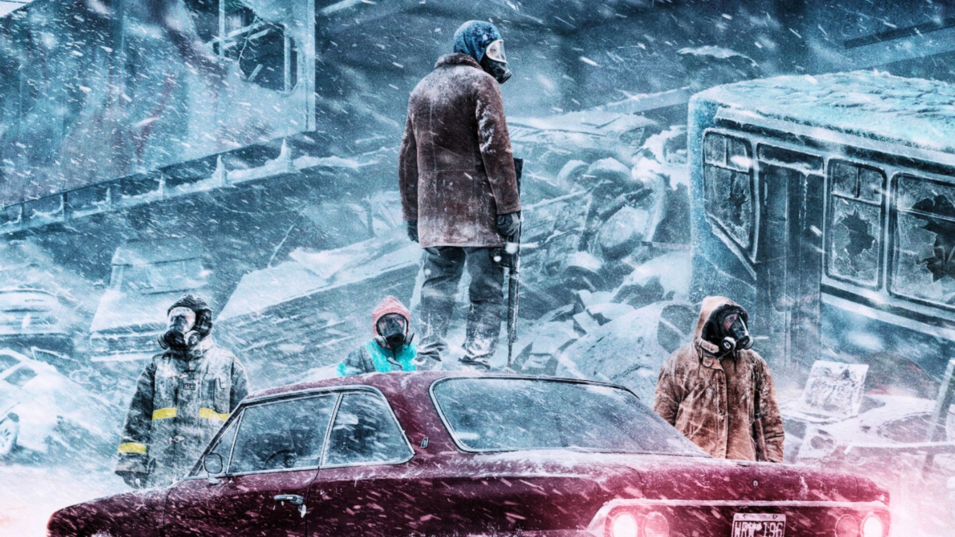 The Eternaut released on April 30, 2025 on Netflix (Image Via Netflix)
