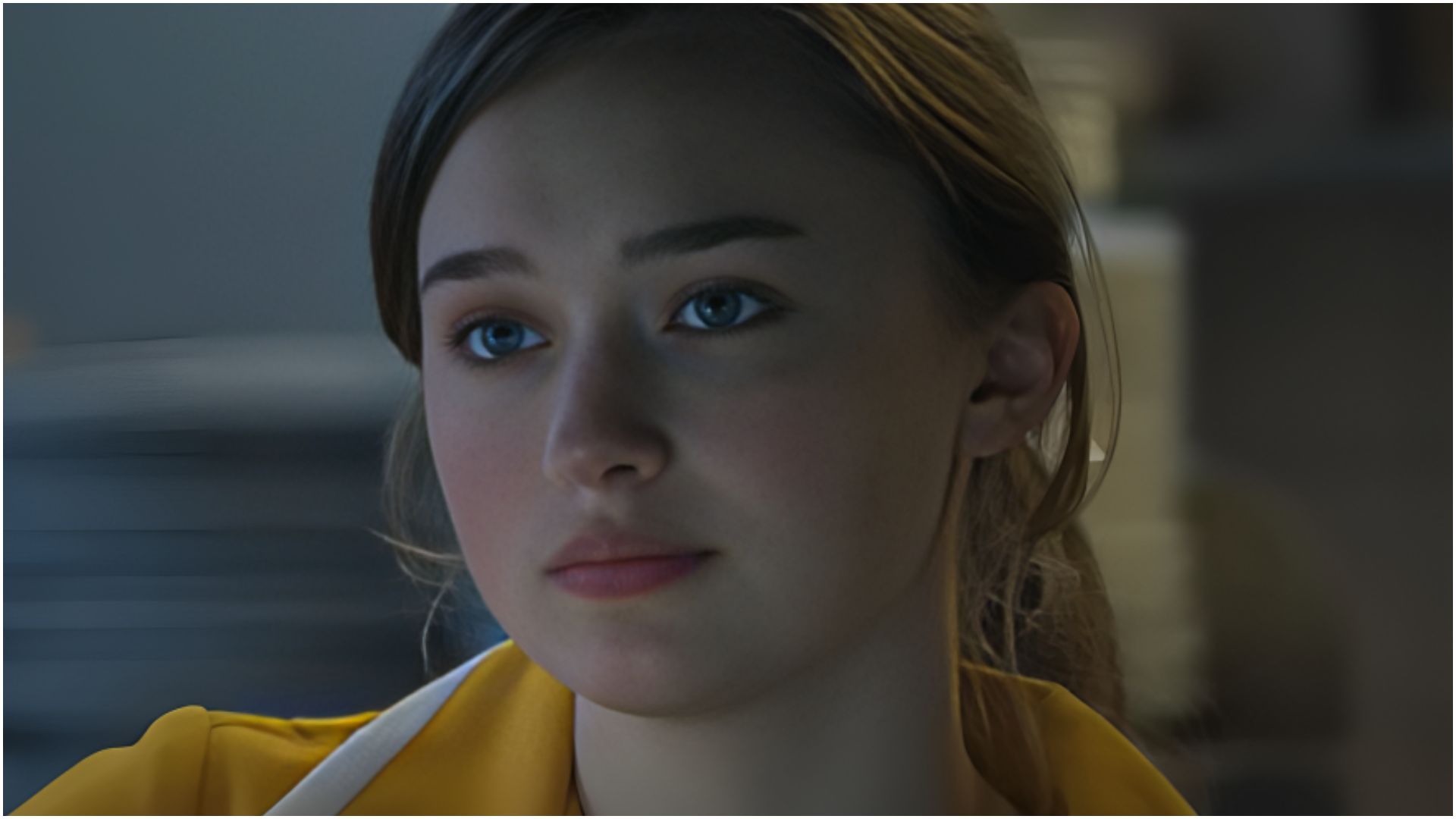 A still from Fear Street: Prom Queen | Image via Netflix YouTube