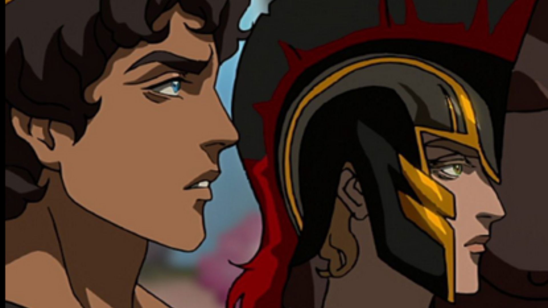 Blood of Zeus concluded with 3 seasons / (Image via Instagram / bloodofzeus)
