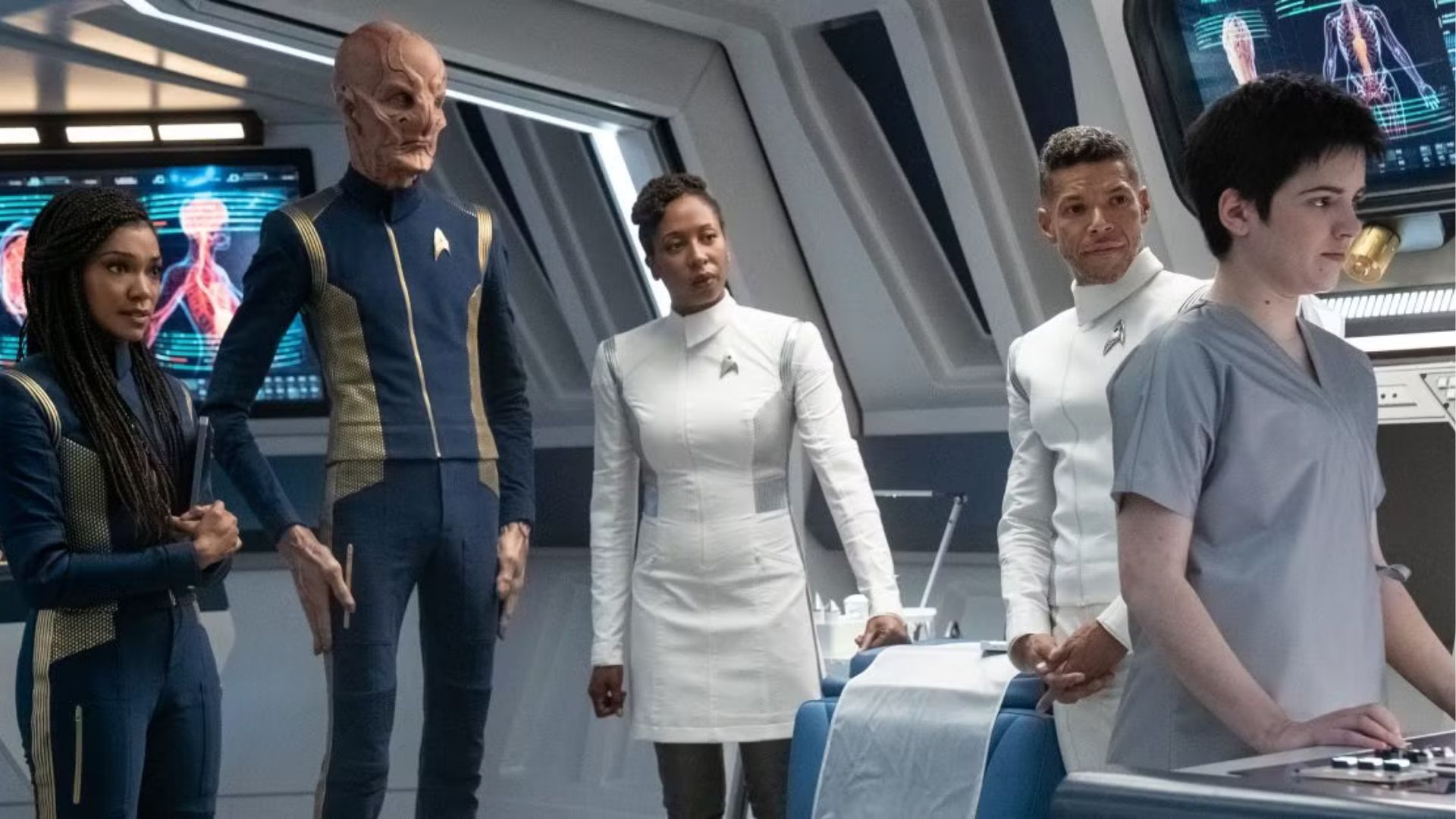 Star Trek