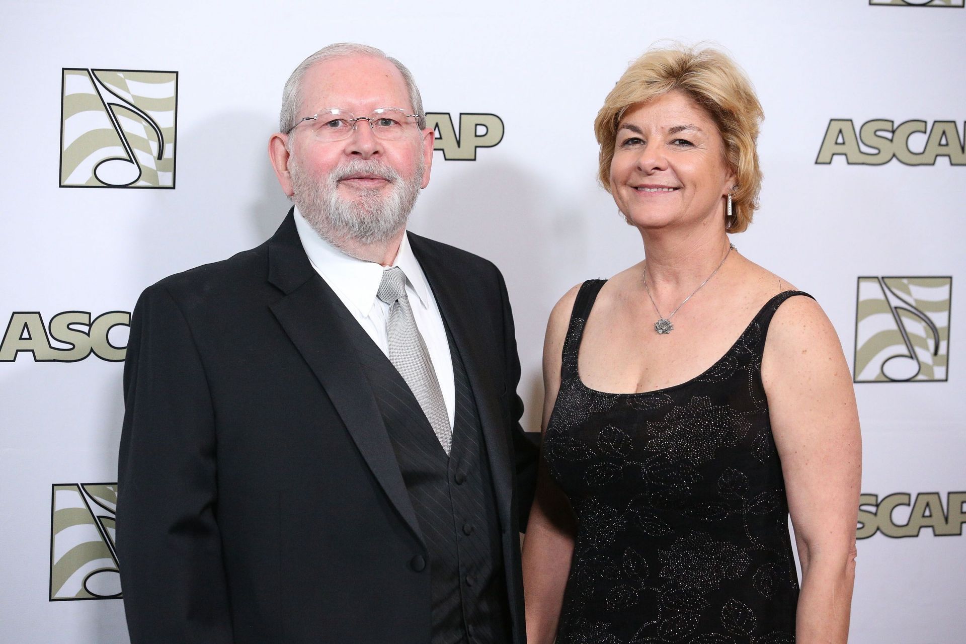 30th Annual ASCAP Film &amp; Television Music Awards - Arrivals - Source: Getty