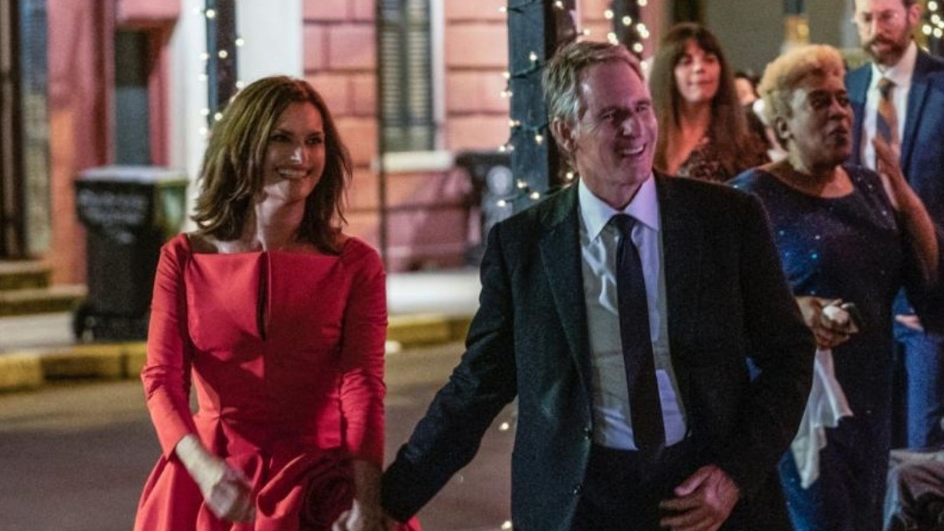 NCIS: New Orleans came to an end after seven season (Image Via Twitter/@NCISNewOrleans)