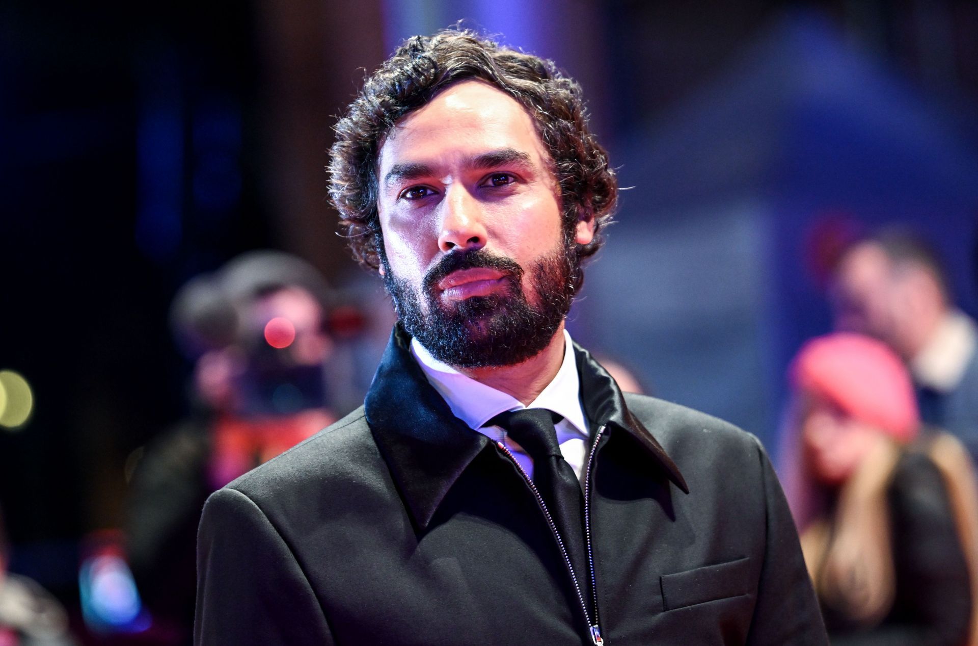 Berlinale 2024 - Spaceman - Source: Getty