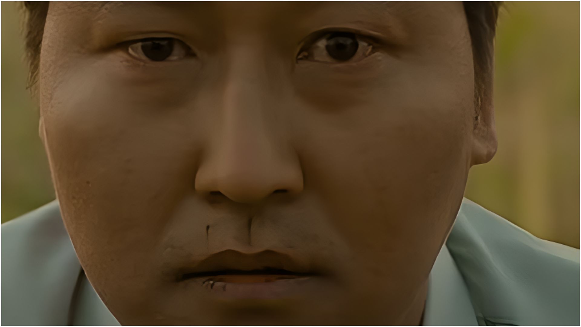 A still from Memories of Murder | Image via Neon YouTube