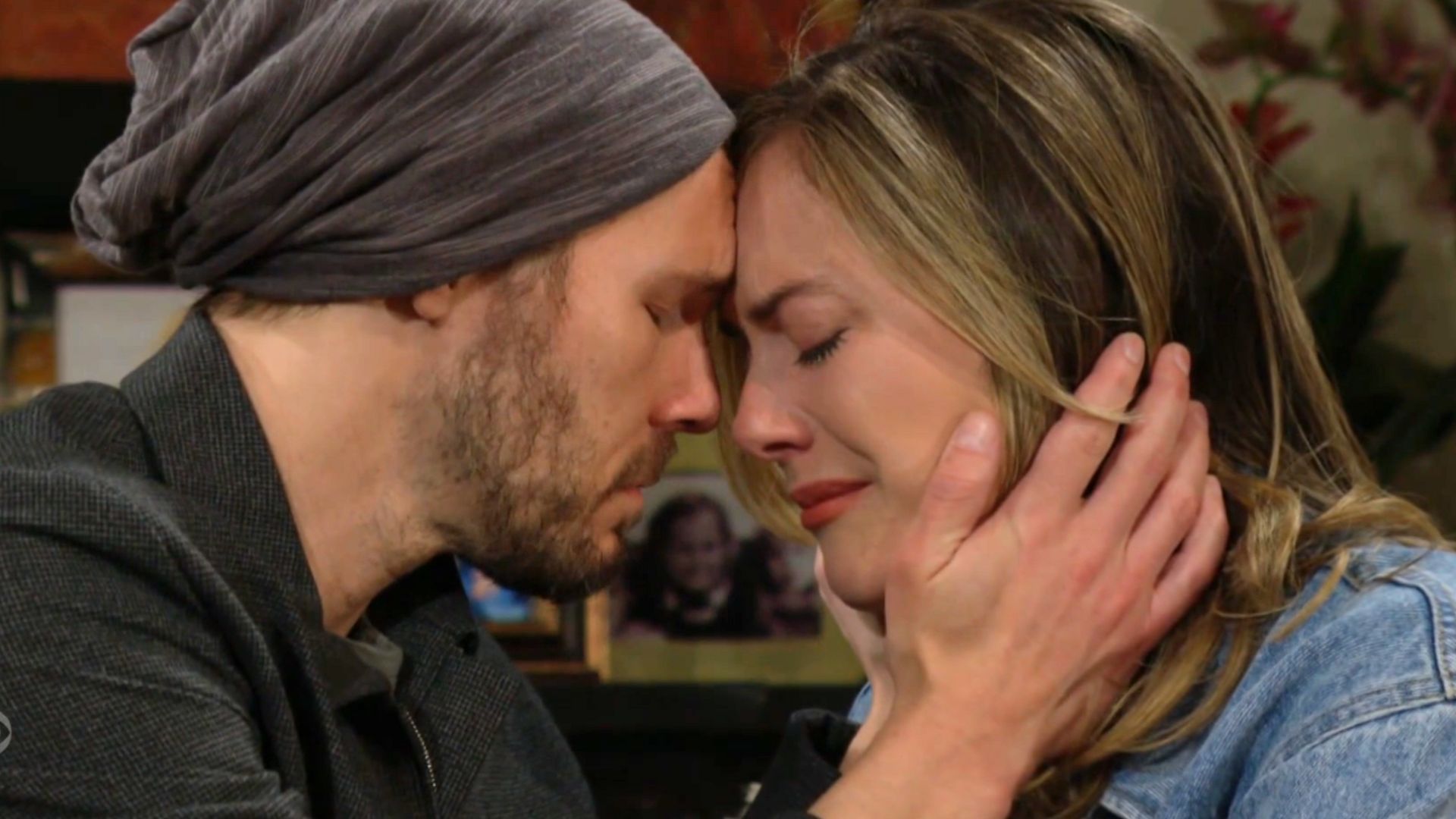 The Bold and the Beautiful