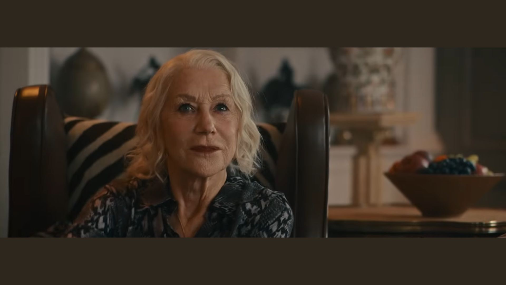 A still from MobLand 1x06 Promo &quot;Antwerp Blues&quot; / Via. TV Promos, YouTube