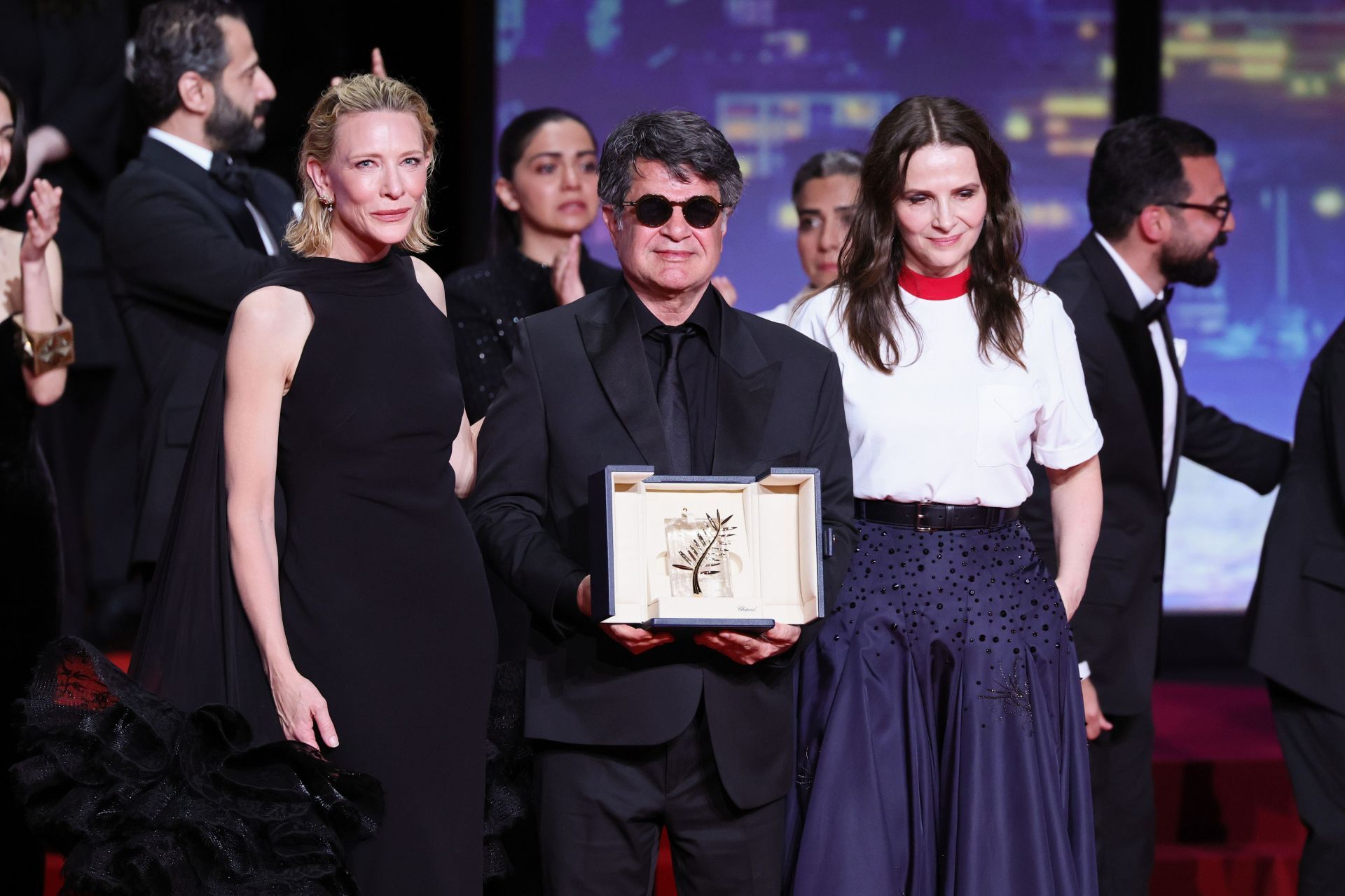 Closing Ceremony - The 78th Annual Cannes Film Festival - Source: Getty
