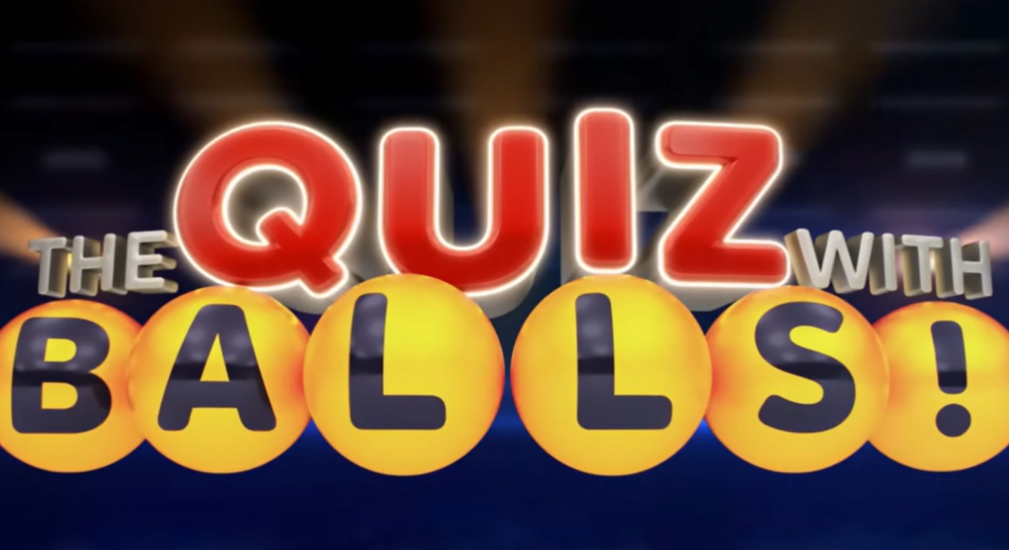 The Quiz With Balls season 2, Image via Youtube/ @FOX
