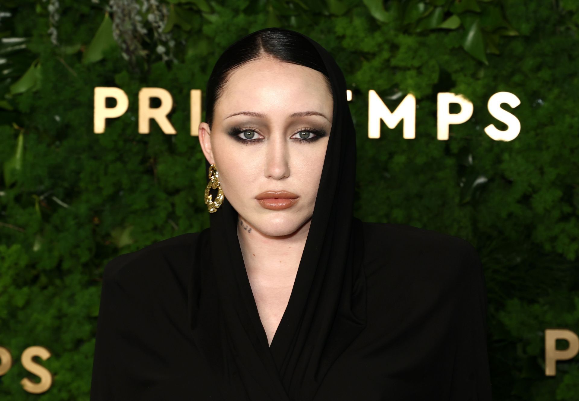 Printemps New York Grand Opening Party - Source: Getty
