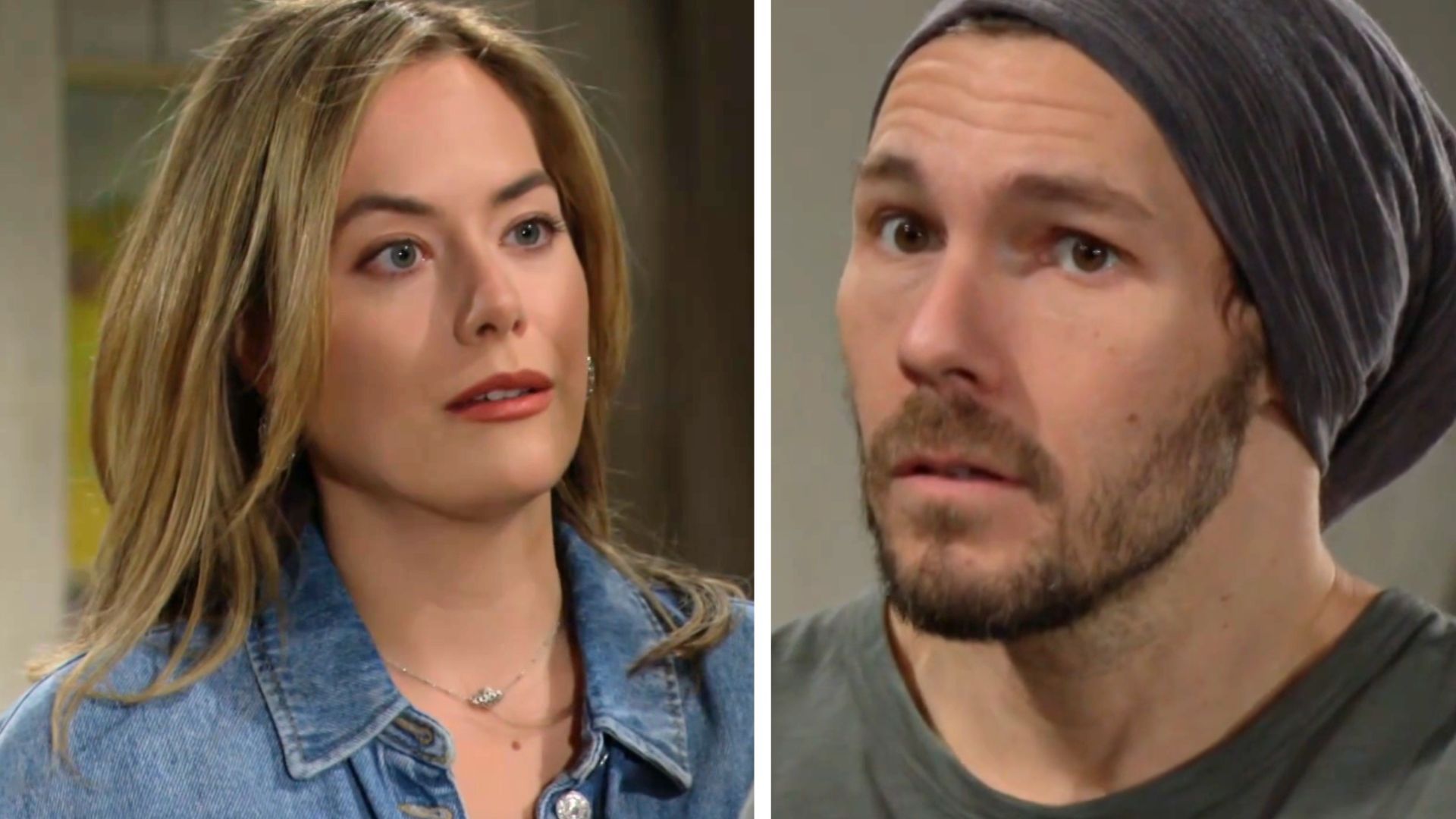 The Bold and the Beautiful