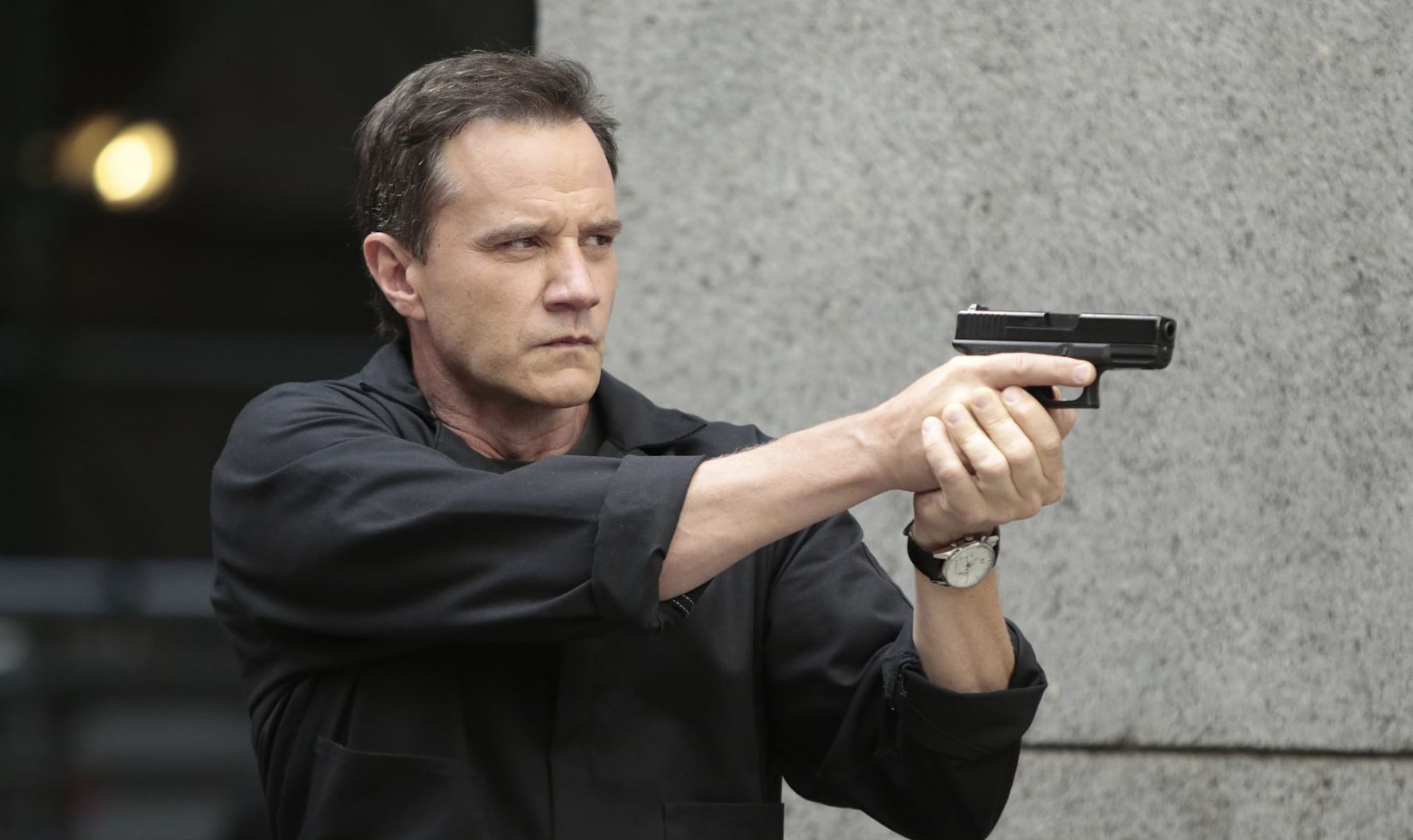 White Collar (Image via USA Network)