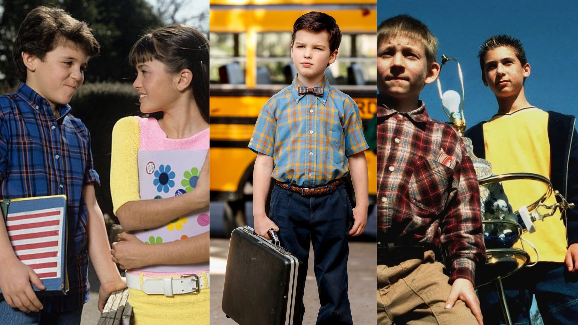 Young Sheldon