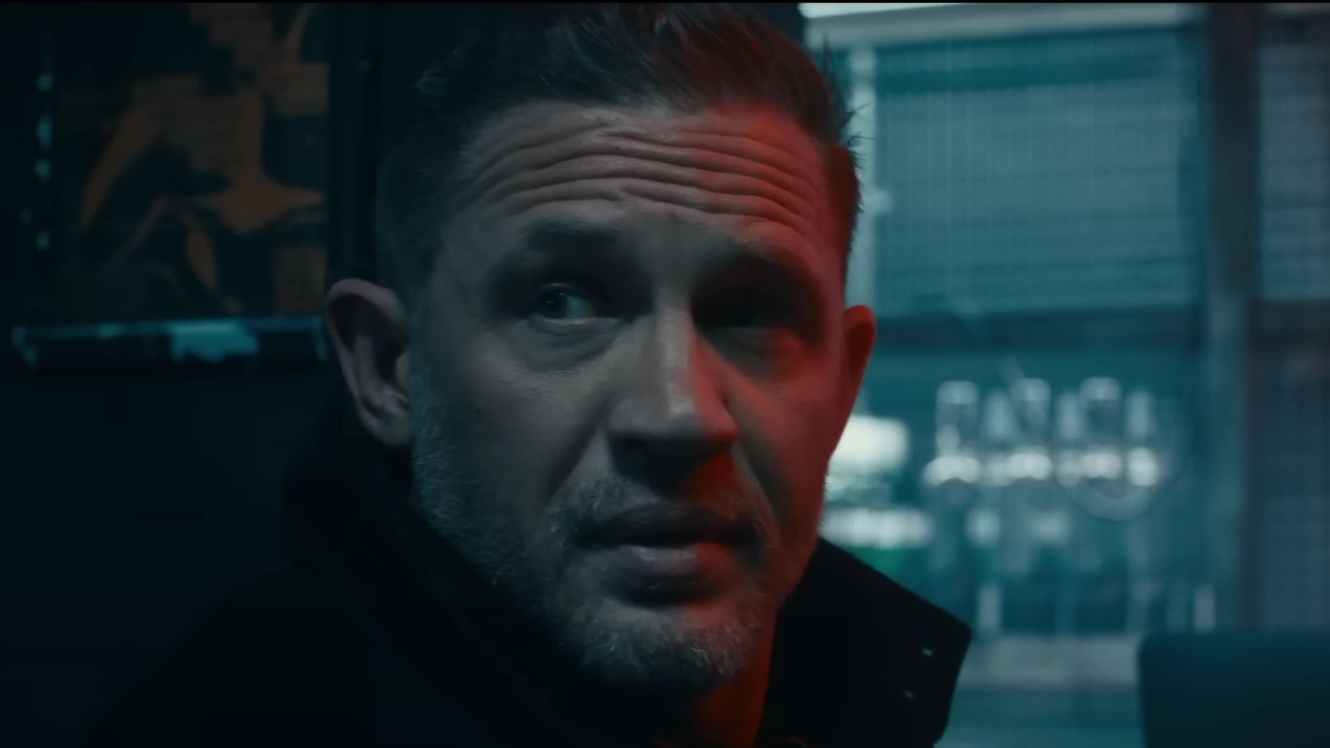 Harry De Souza (Screenshot from MobLand Official Trailer/ Paramount+ on YouTube)