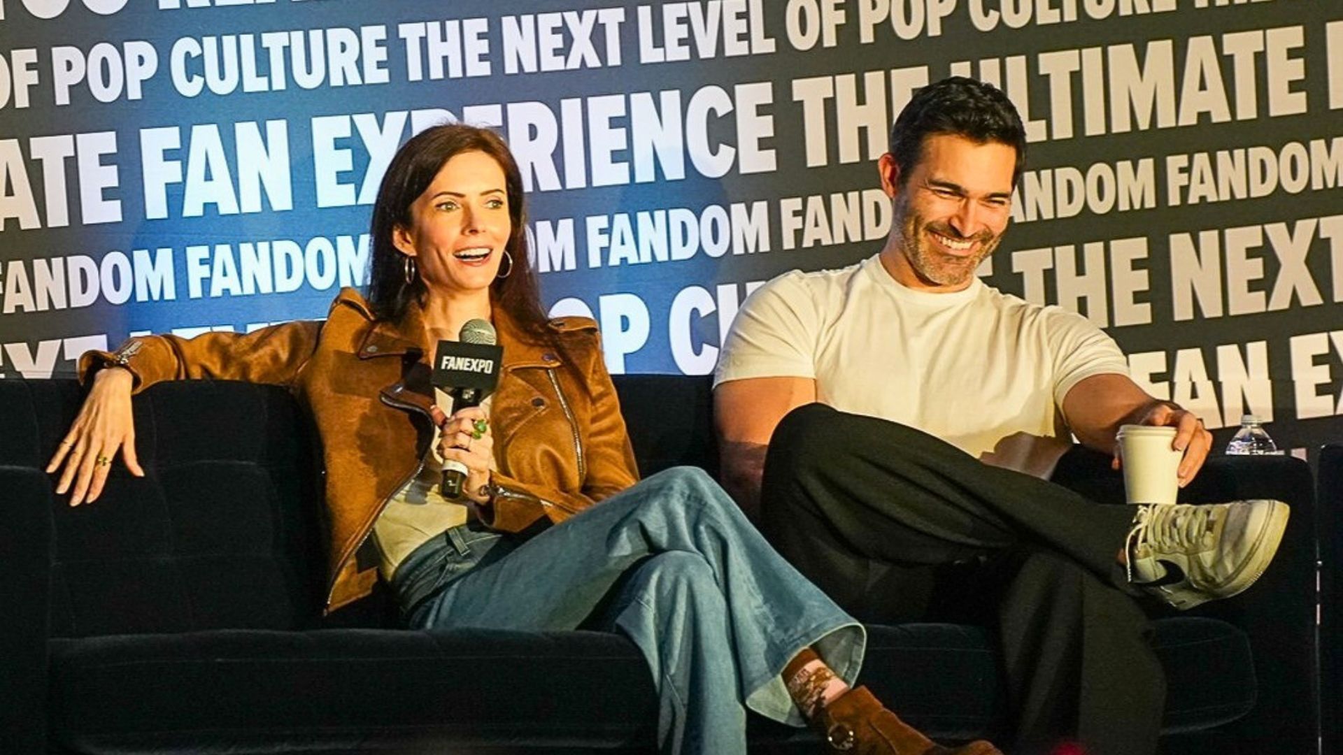 Fan Expo Philly 2025: Schedule, Location, Guest list, tickets and more (Image via Instagram/@fanexpophiladelphia)