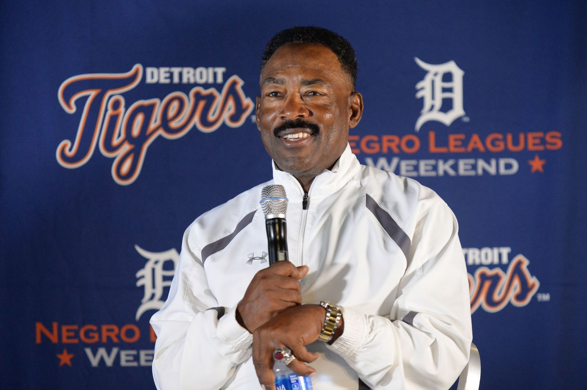 Chicago White Sox v Detroit Tigers - Source: Getty