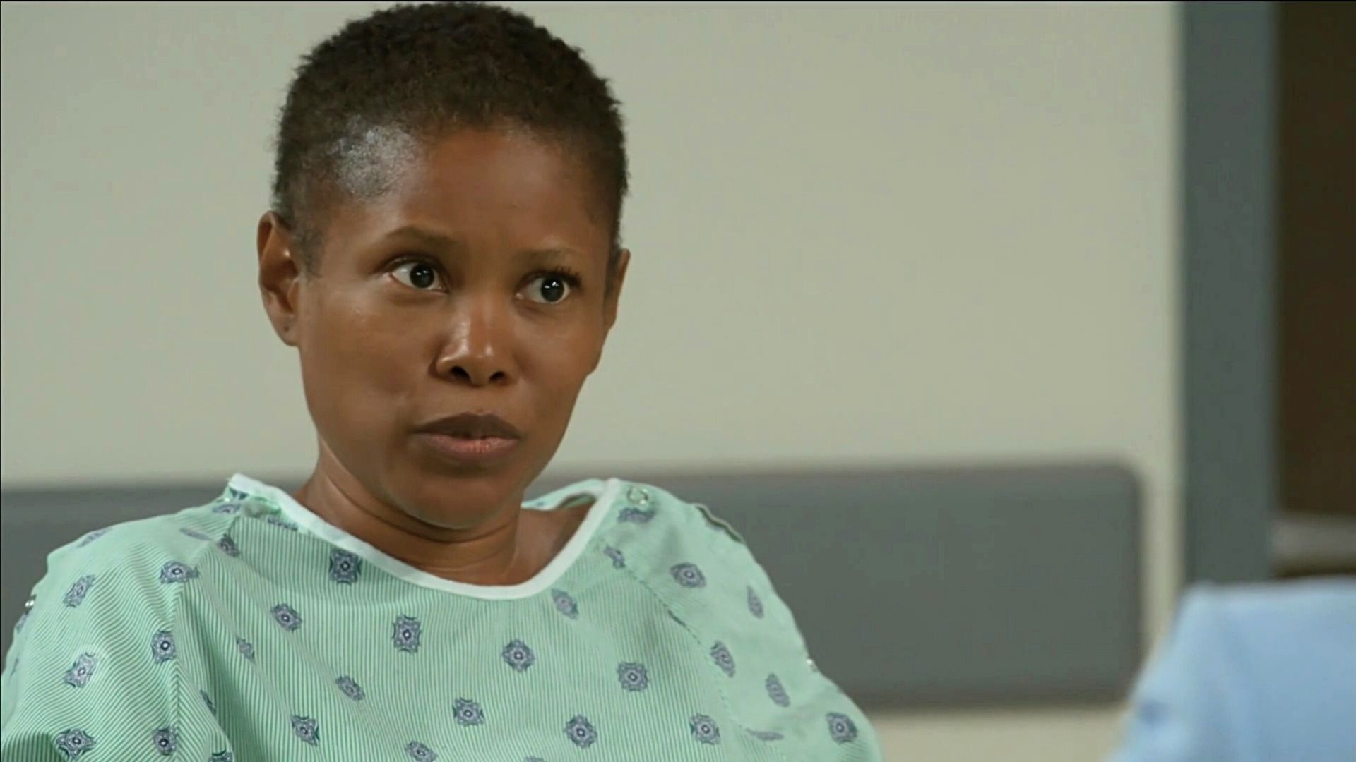 Beyond the Gates: June | Image: CBS