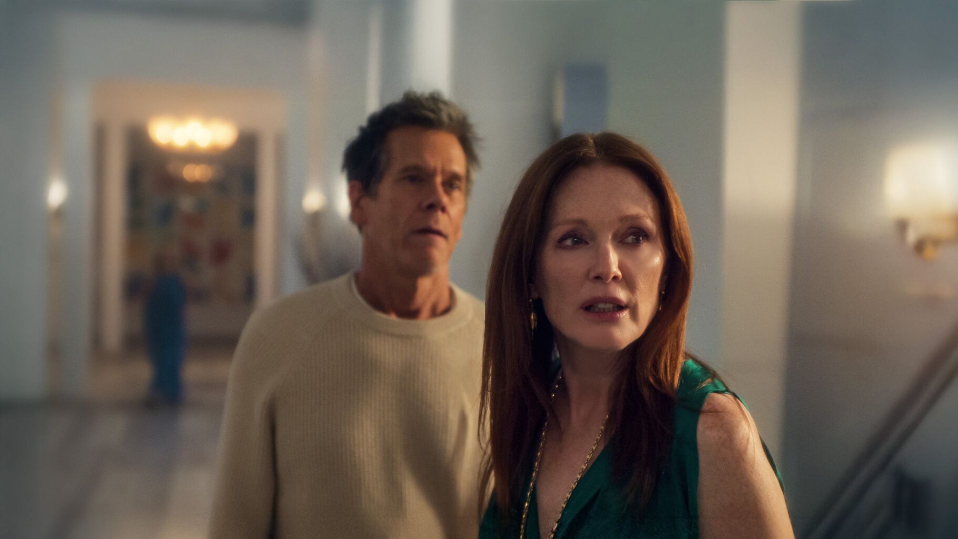 What happened to Ethan in Sirens? Character&rsquo;s fate, explored (Image via Netflix)