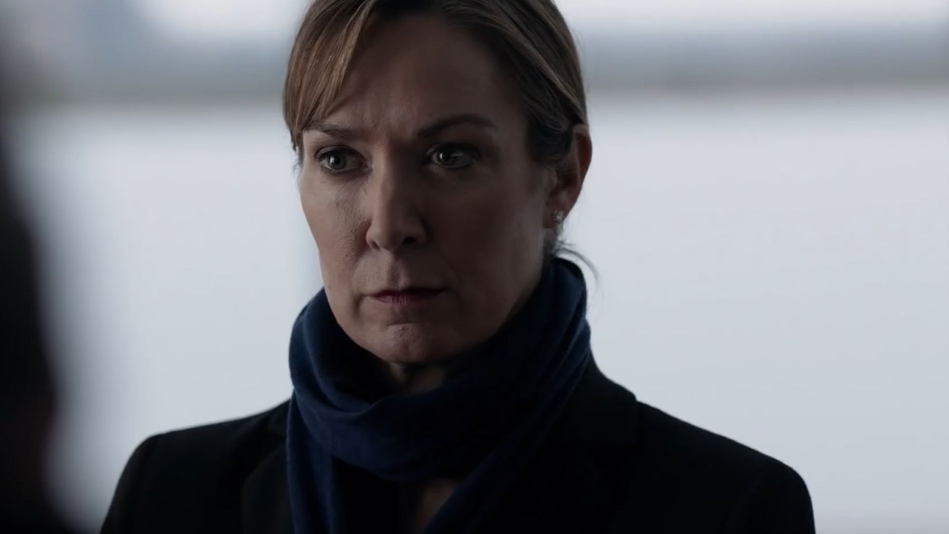 A still from Homeland | Season 6 Recap | FOX Home Entertainment. Via.  20th Century Home Ent, YouTube
