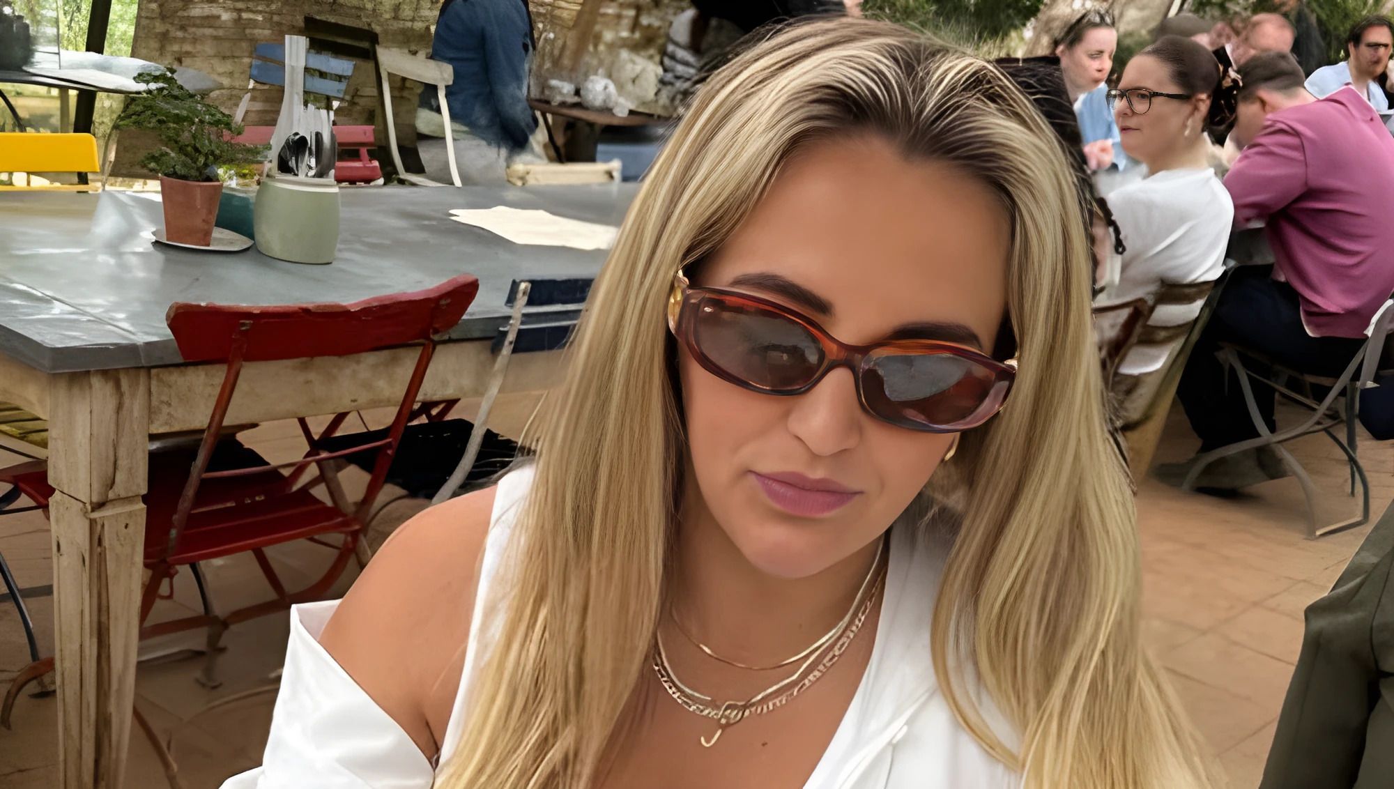 Tiffany Watson shares health update (Image via @tiffanyc_watson on Instagram) 