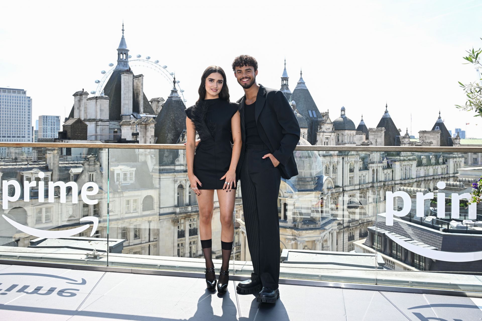 &quot;My Fault: London&quot; Photocall - Source: Getty