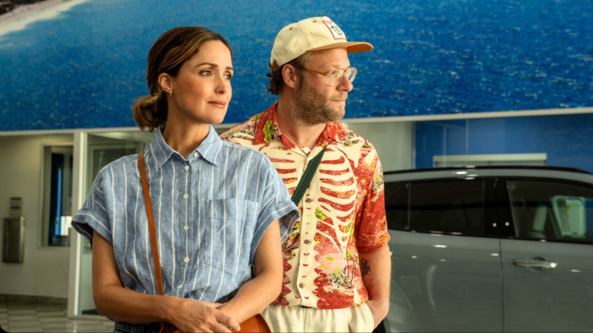 When will Platonic Season 2 release on Apple TV? Details explored (Image Source - appletv)