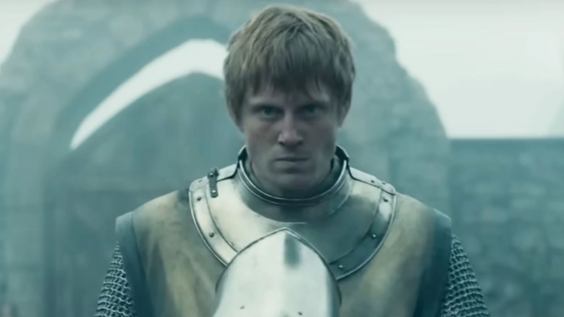 Ser Duncan the Tall (Image via HBO)
