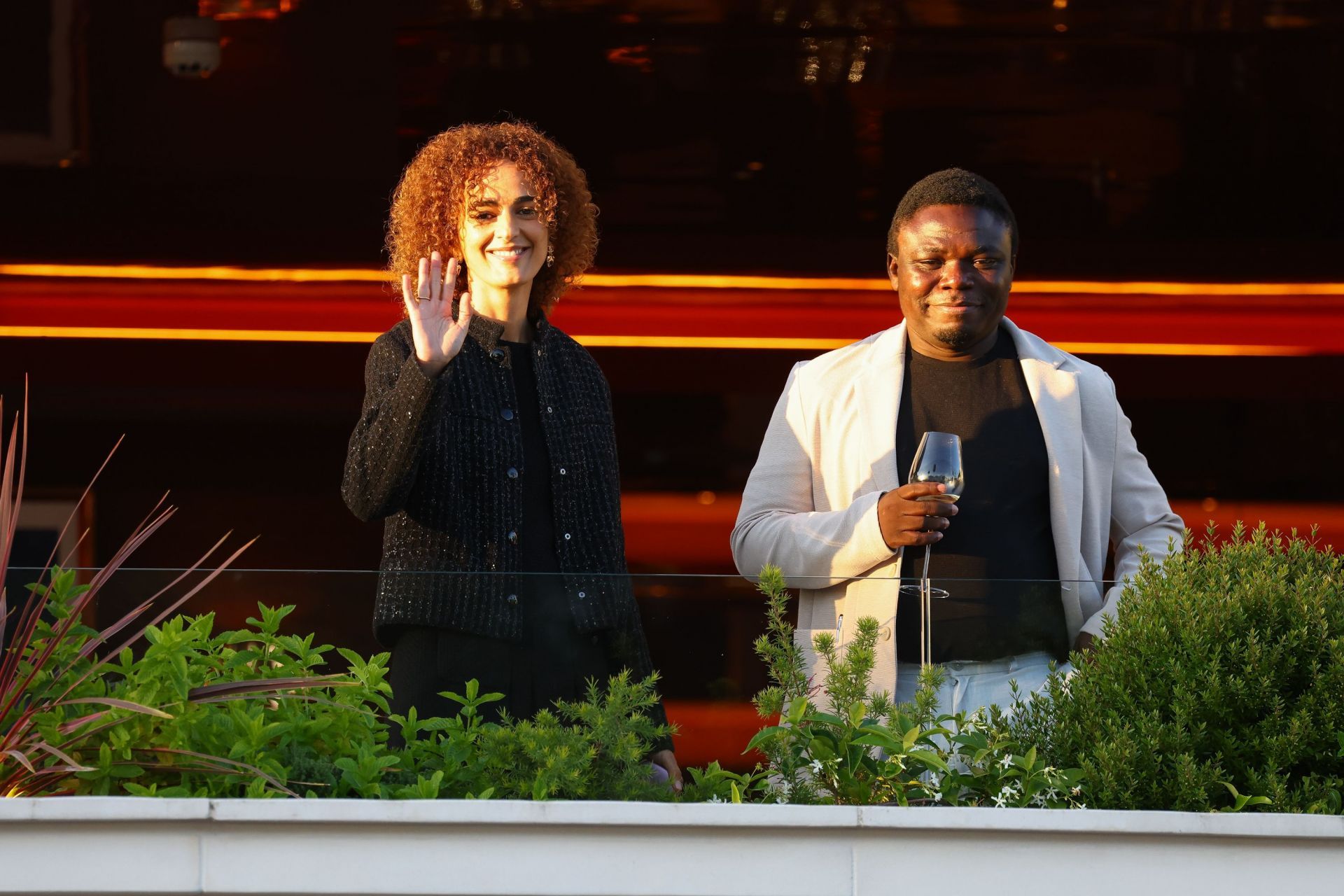 Celebrity Sightings: The 78th Annual Cannes Film Festival - Source: Getty